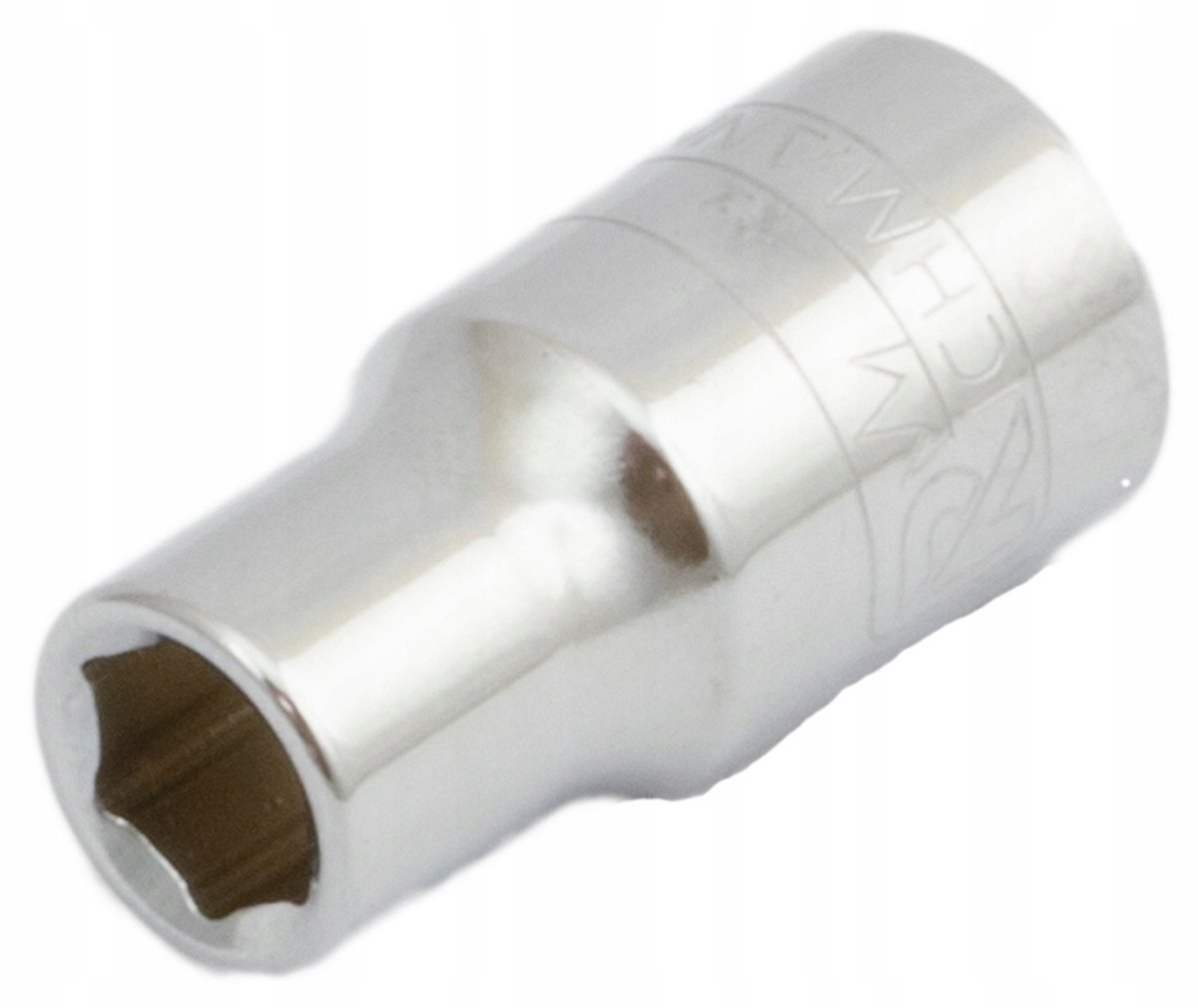 Richmann 1/4" 8mm Zeskantige Dop - Kwaliteit Gereedschap