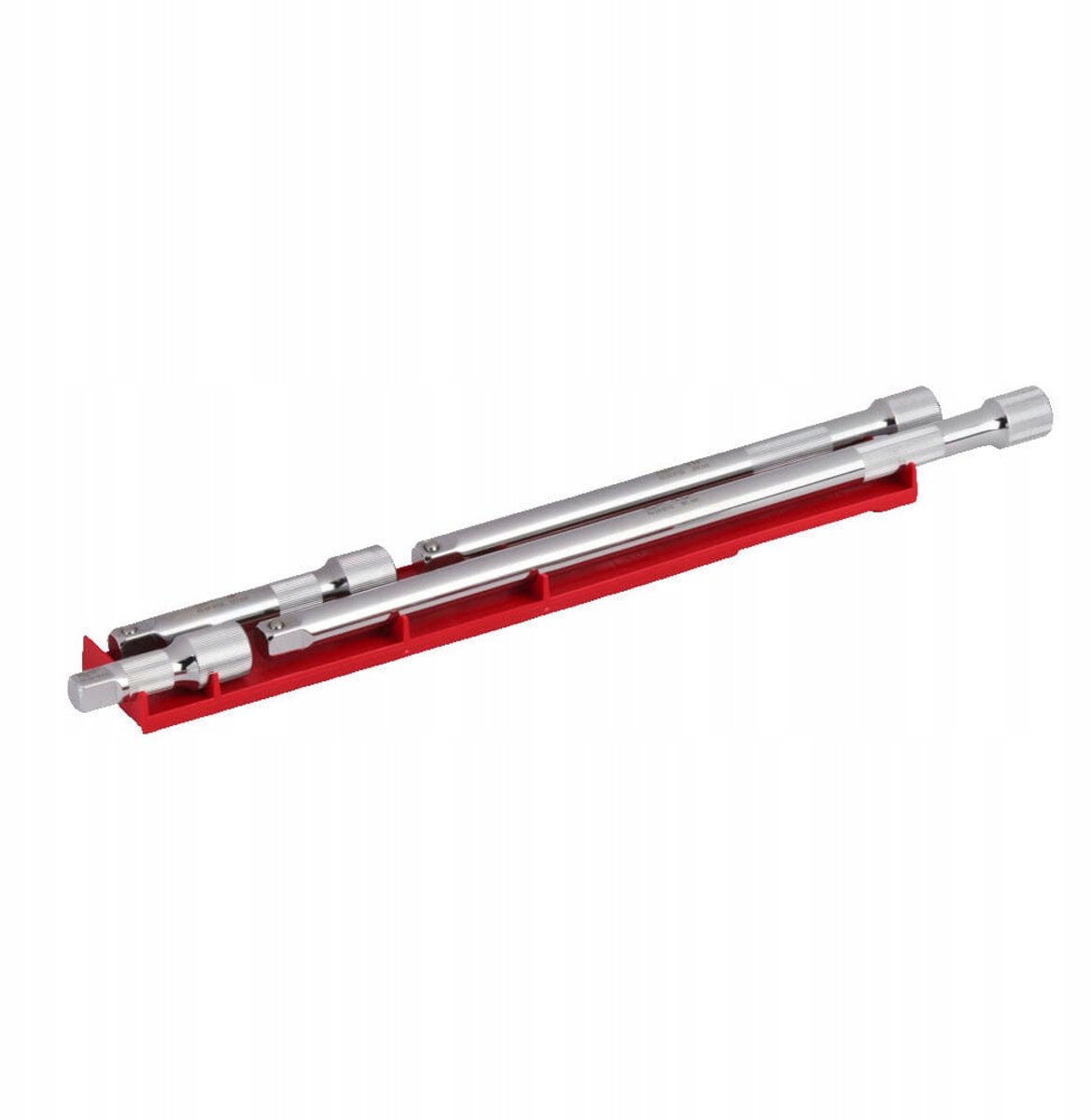 Milwaukee Doppenset 1/2' - 4 Delig - 4932480639