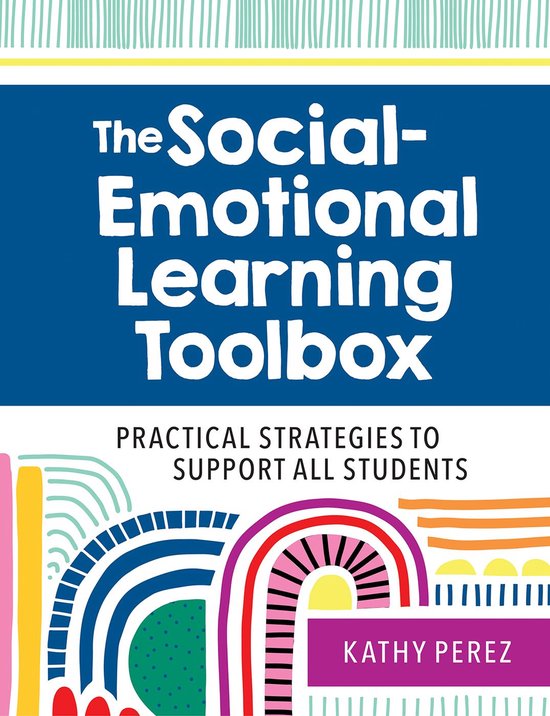 The Social-Emotional Learning Toolbox - cover