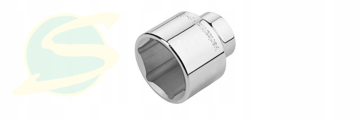 Dopsleutel 3/4" karig 55mm VR-0525