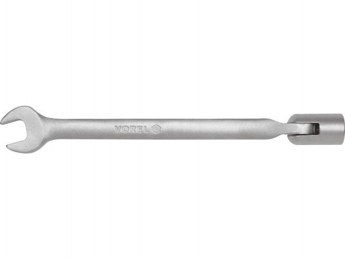 Forel ringdopsleutel 14 mm - flexibel en duurzaam