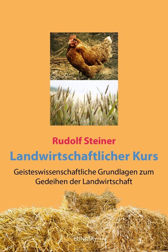 Landwirtschaftlicher Kurs - cover