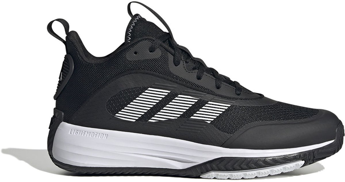 Adidas Own The Game 3 Schoenen 2/3 Man Zwart