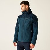 Veste imperméable 3 en 1 pour homme Wentwood