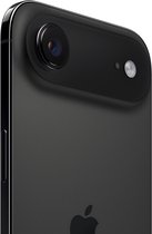 Apple iPhone Air - 256 Go - Noir cosmique
