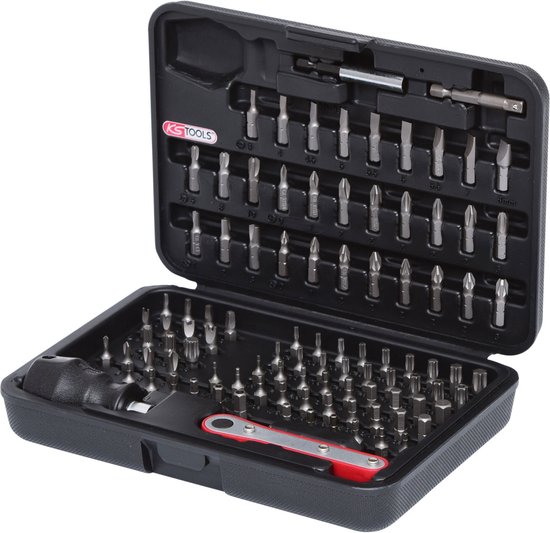 NEU - KS TOOLS 918.3993 Umschaltknarre EUR 58,64 - DE