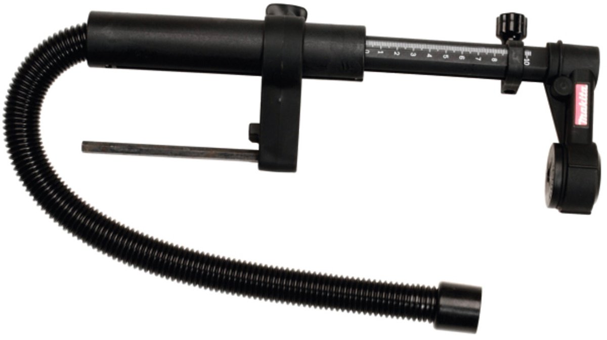Makita Afzuigset 25 mm - 192175-0