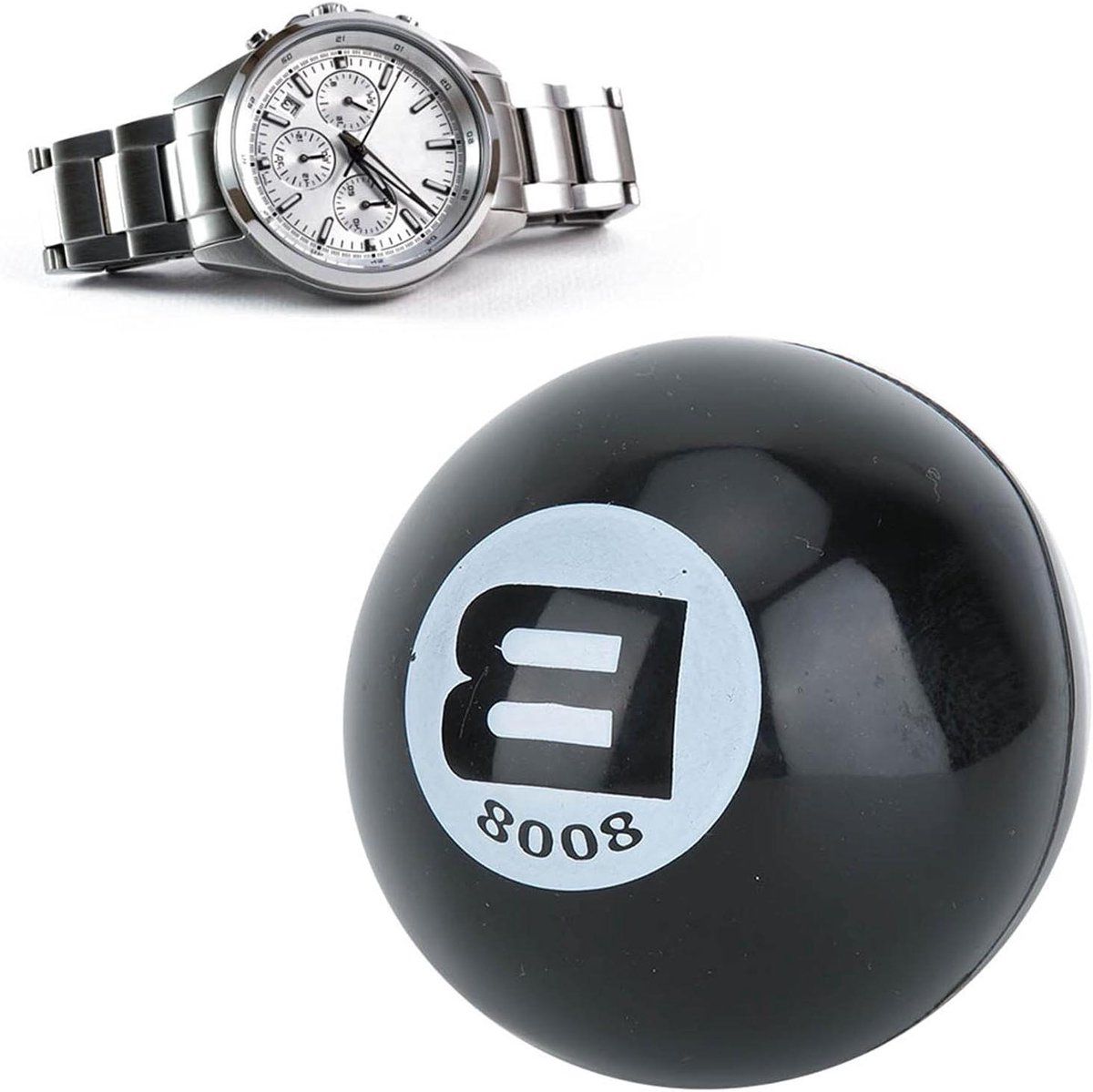 Allecto plus - Gereedschap horlogekastopener en B-bal voor horlogemaker - eenvoudige reparaties en accessoires