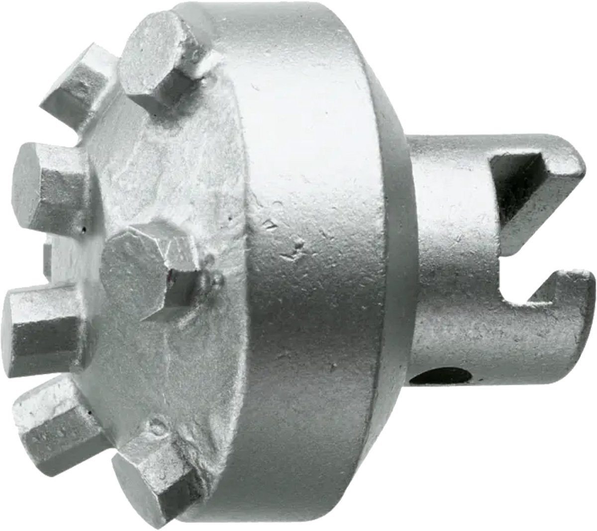 ROTHENBERGER HM-boorkop recht 32K D=80 mm 72398