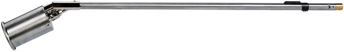 SIEVERT PROMATIC DD brander 60/600 - 335302