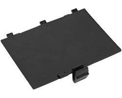 Allecto plus - Autowielkastbekleding van ABS-materiaal voor 500 bogen - 1 stuk