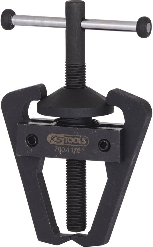 KS TOOLS Schraperarmtrekker, 2-armig, 45 mm - 700.1179 | bol
