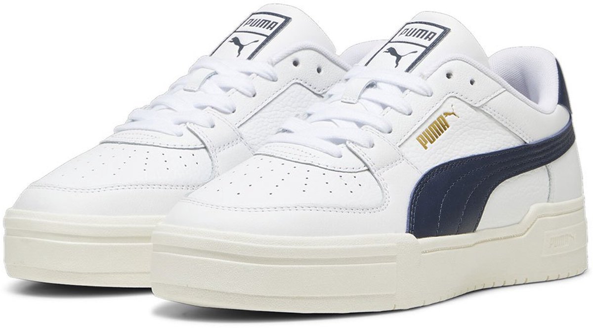 Puma Select Ca Pro Classic Schoenen Wit EU 41 Man
