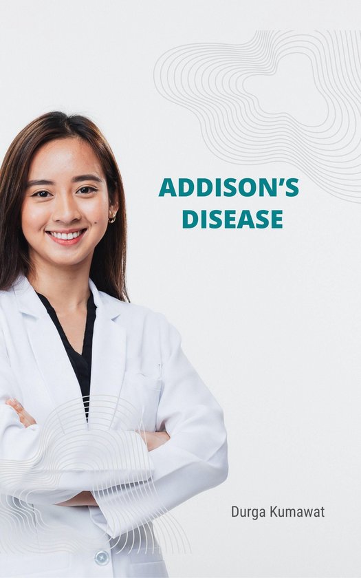 Addison’s Disease - cover