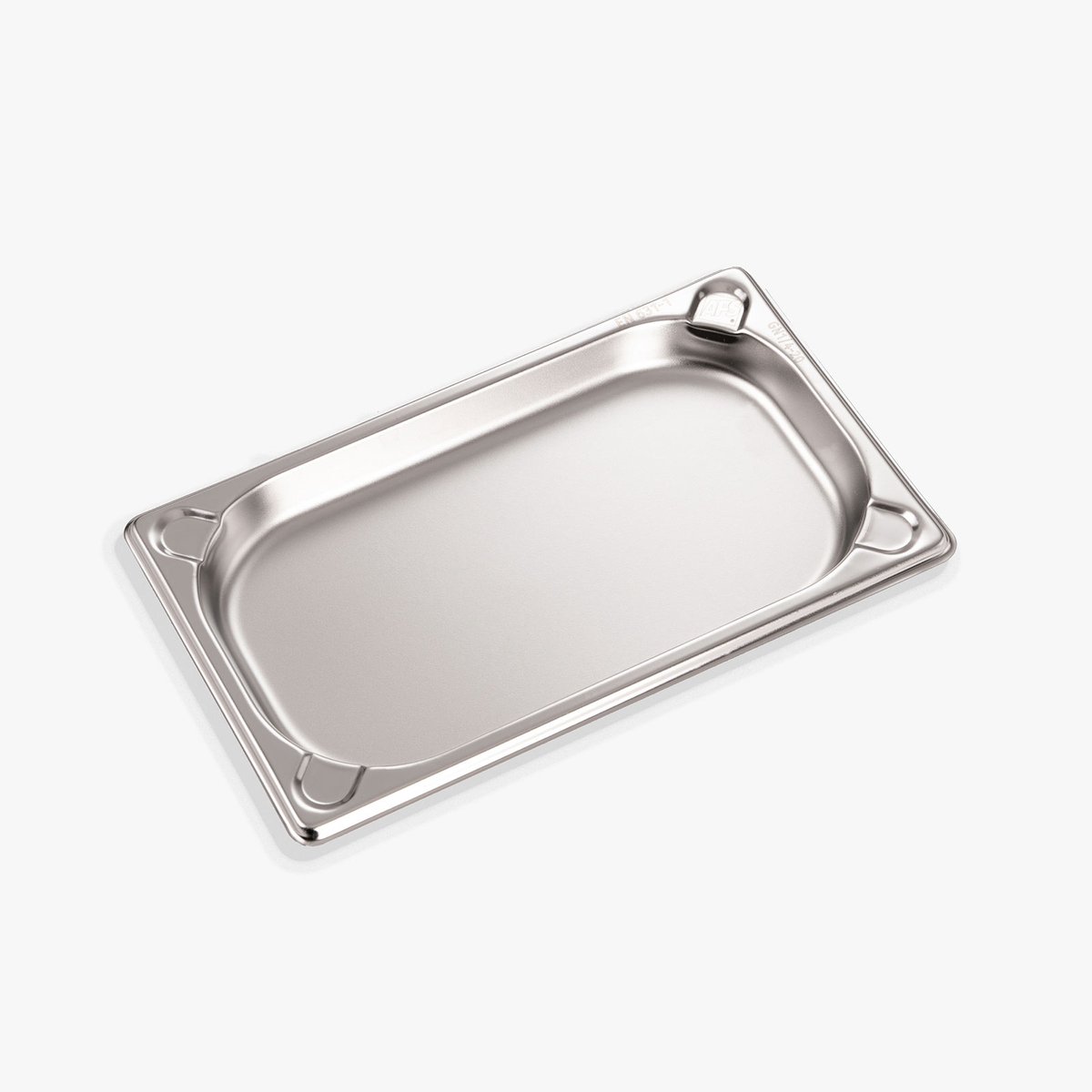 Beefer® Gastro Bakje Eén GN 1/4 H20 mm - 10100020