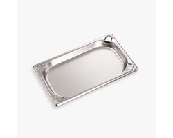 Beefer® Gastro Bakje Eén GN 1/4 H20 mm - 10100020