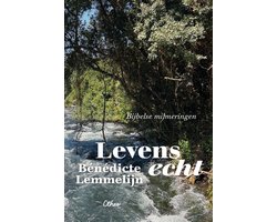 Levensecht