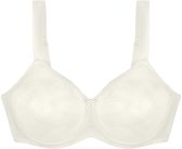 Triumph - Essential Minimizer W X - VANILLE - Vrouwen - Maat G85