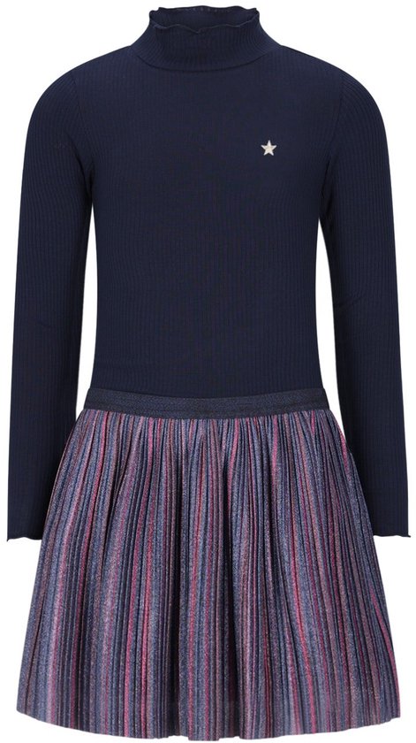 Like Flo F509-5804 Meisjes Jurk Maat 134 bol