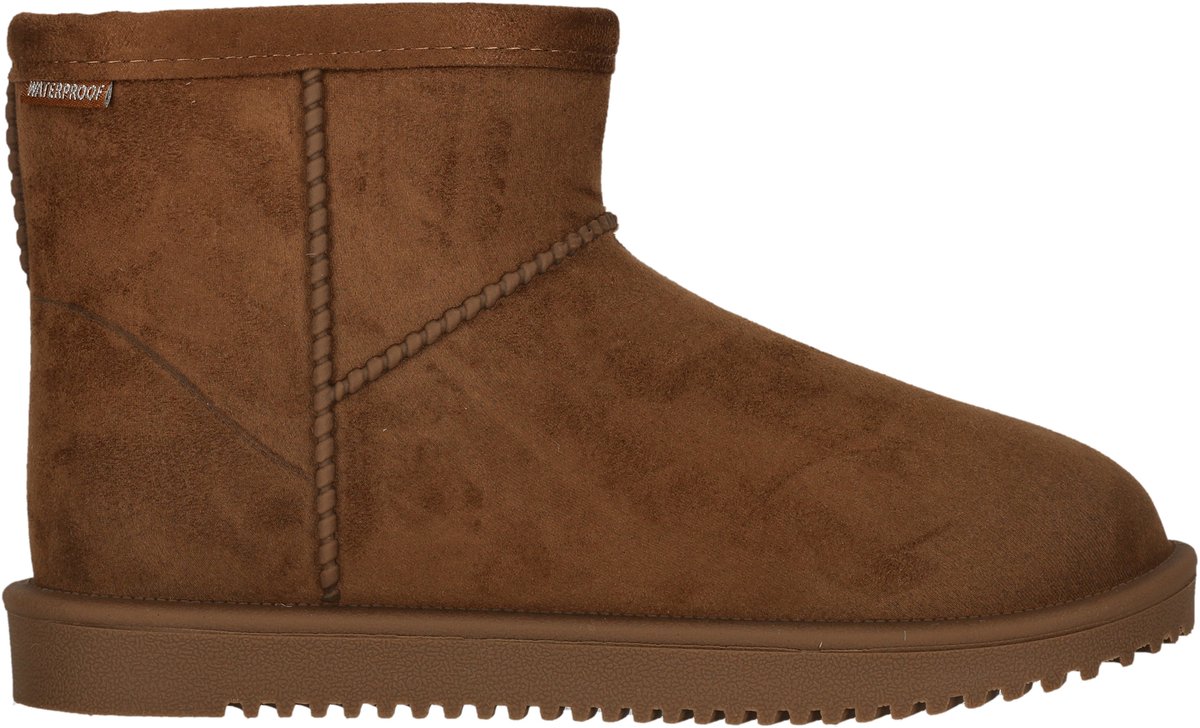 WHISTLER Winterstiefel Dax Bruin