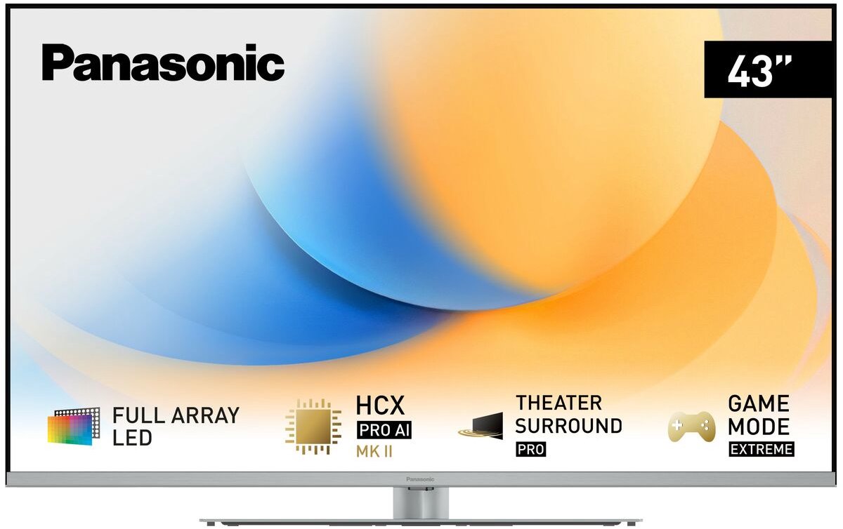 Panasonic TV-43W93AE6 (2024)