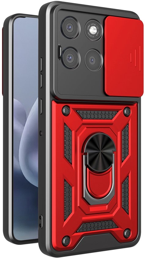 Motorola Moto G56 5G: Ficha Técnica, Preço e Análise