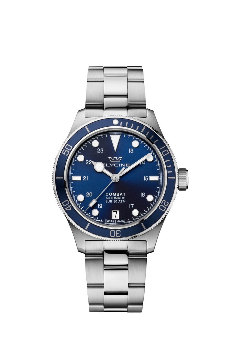 Glycine GL0337 - Combat Sub 36