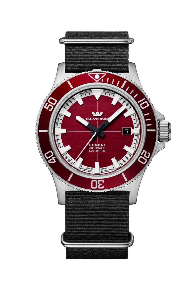 Glycine GL0530 - Combat Sub 42