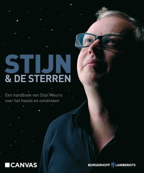 Stijn En De Sterren - cover