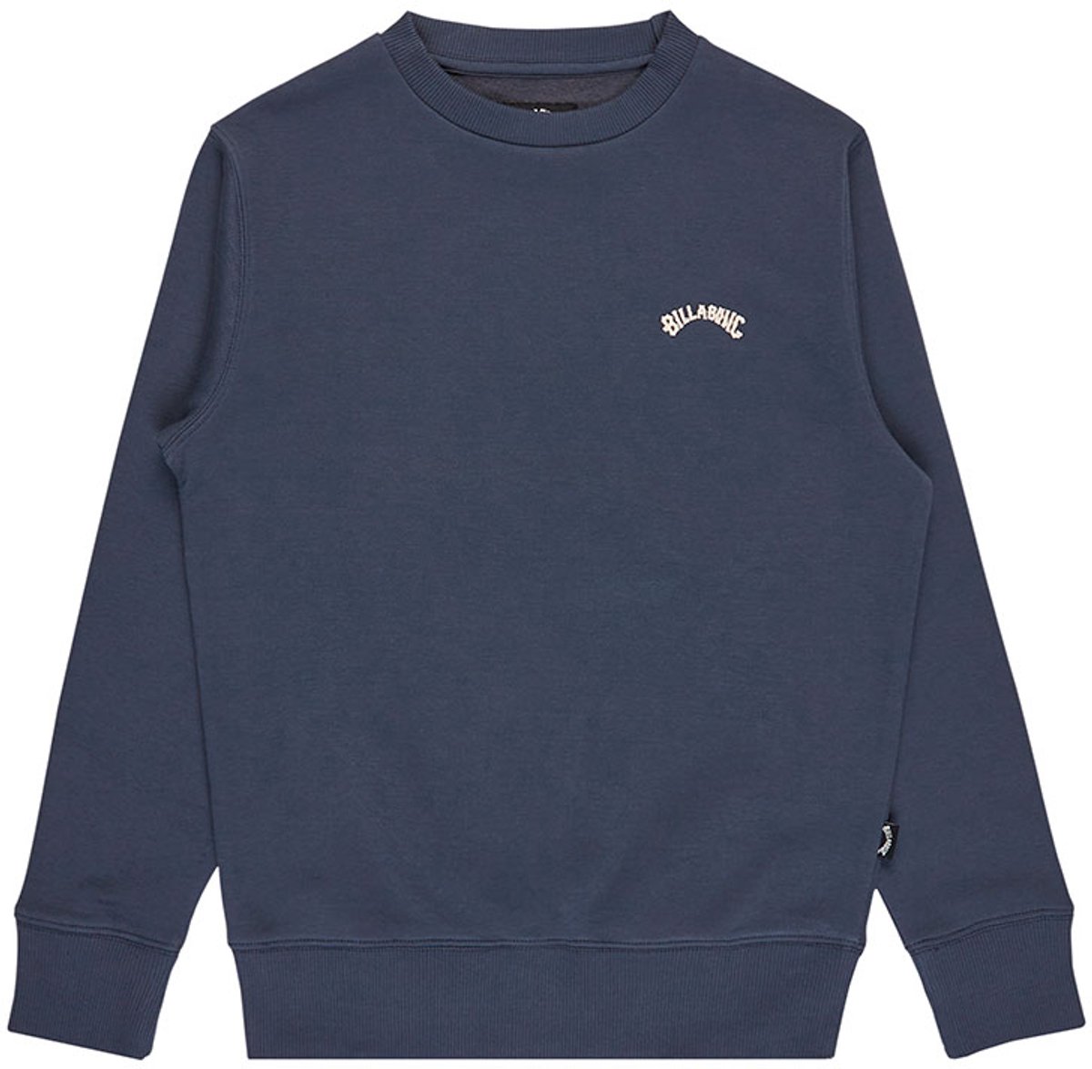 Billabong Arch Cr Sweatshirt 10 Years Jongens Blauw
