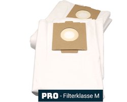 Propex Parts Stofzuigerzakken - Geschikt voor Festool 496187 PRO - 5 stuks