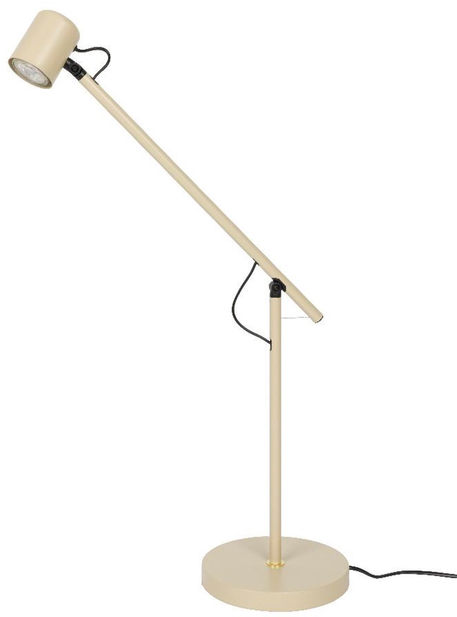 Puur - Ronnie tafellamp - beige