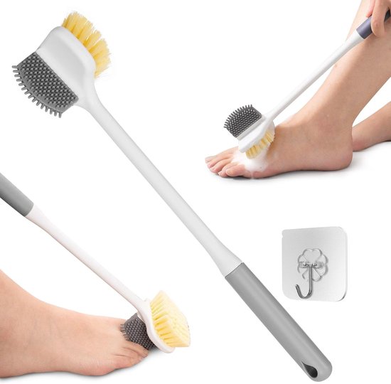 Leebein - Borstels Voor Schoonmaak Badkamer / Borstels Leebein - Borstels Voor Schoonmaak Badkamer / Borstels