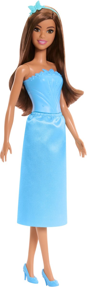 Barbie Doll van Mattel — afbeelding 5