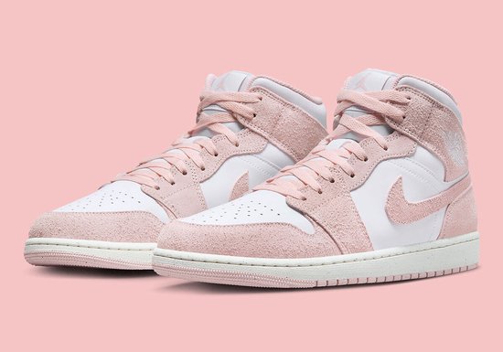 air jordan 1s pink