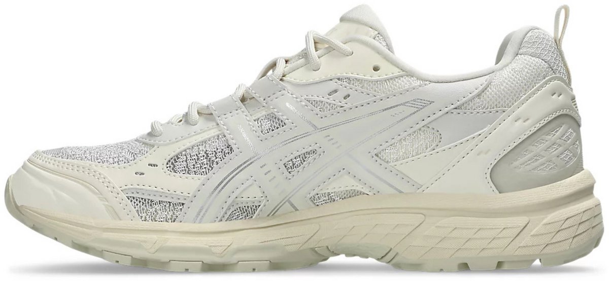 ASICS Gel Nunobiki Sneakers Unisex Wit