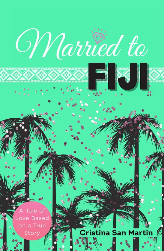 Married to Fiji - cover