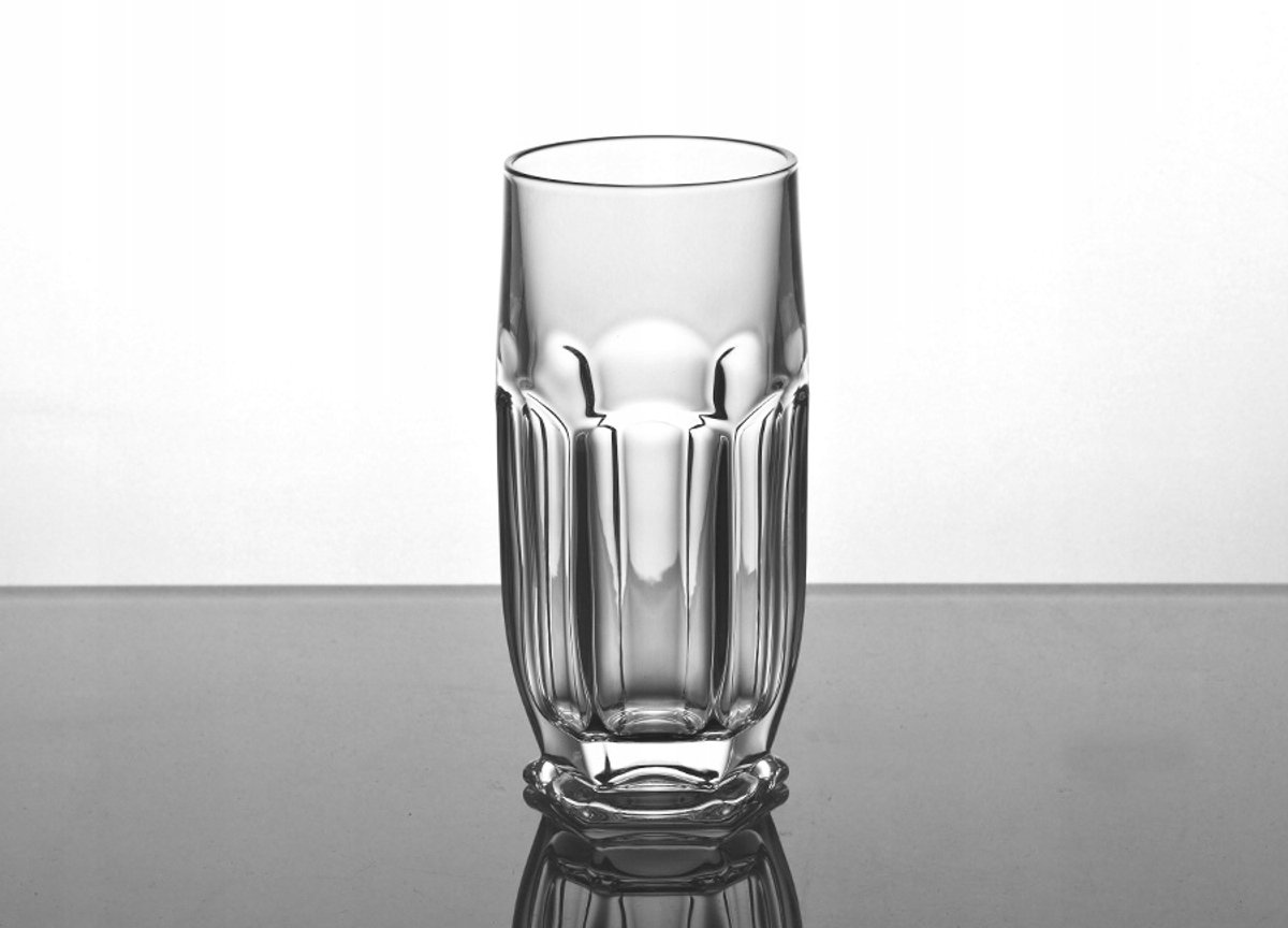 Bohemen Safari Kristalglas 300ml - Elegant en Stijlvol