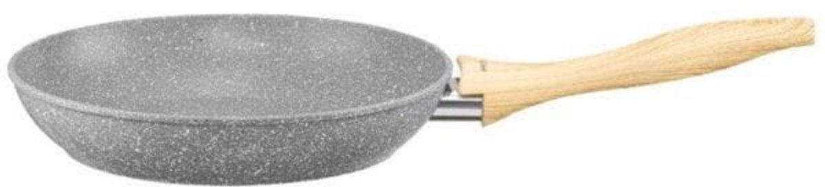 Lahti Ambition Koekenpan 24 cm - Geschikt voor Alle Fornuizen