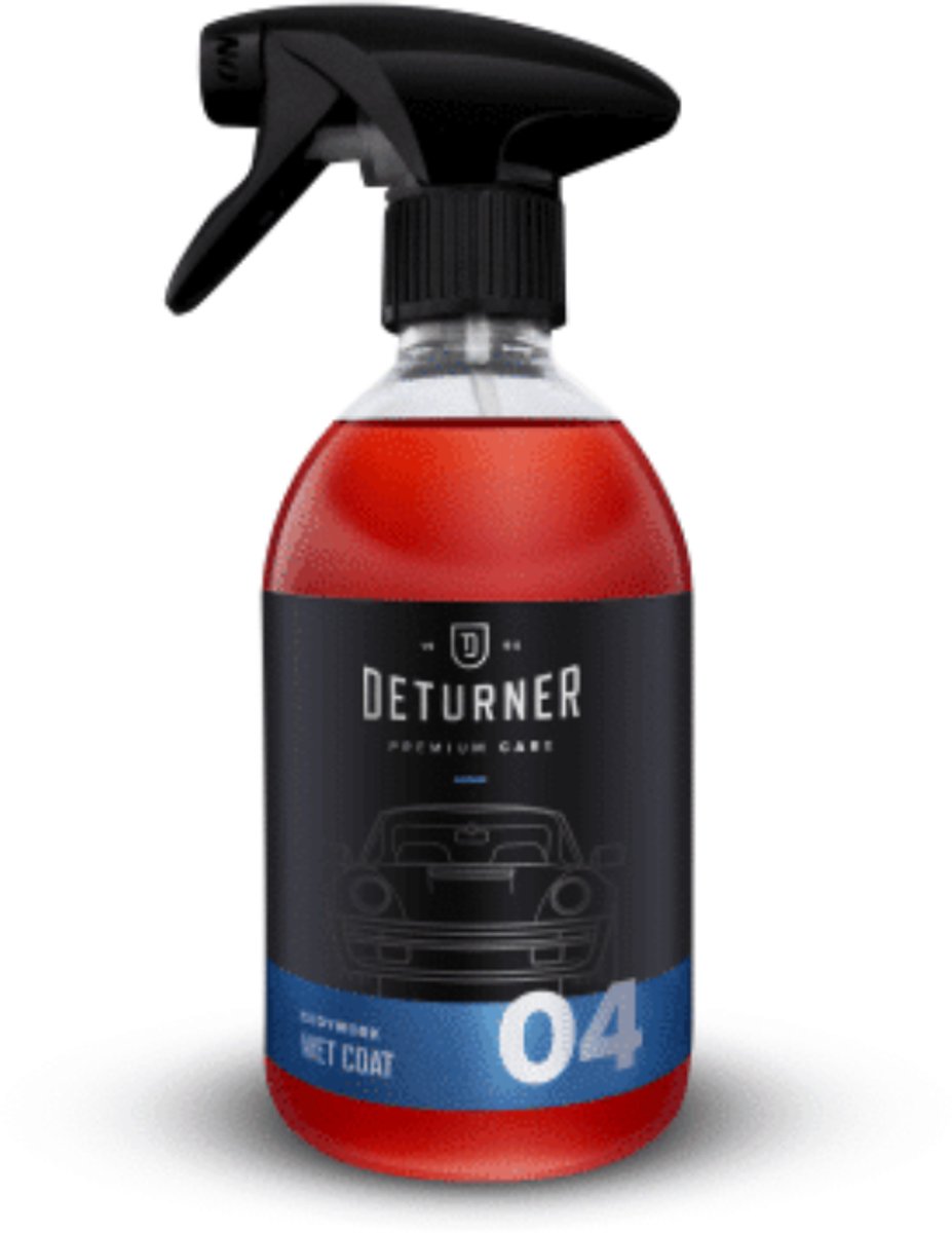 Deturner - Wetcoat - 500ml