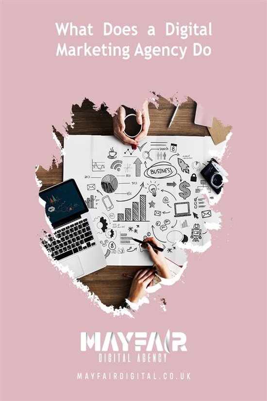 What Does a Digital Marketing Agency Do - cover