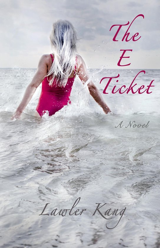 The E Ticket - cover