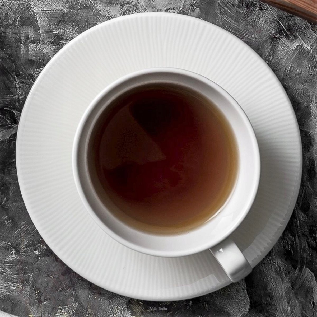 Villa Italia Neo Zijde Espressokopje 90 ml - Elegante Keramiek