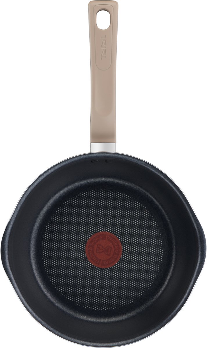 Tefal One Pick Frituurpan met Deksel 24 cm - Inductie thumbnail 3