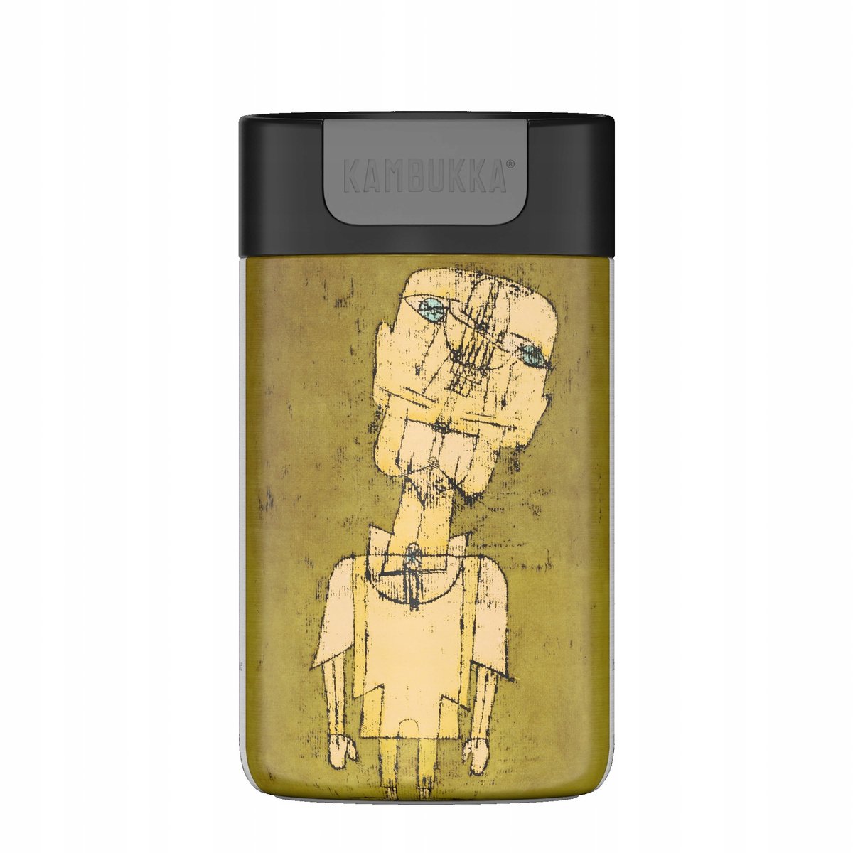Kambukka Olympus Thermosbeker 300ml - Geest van een genie