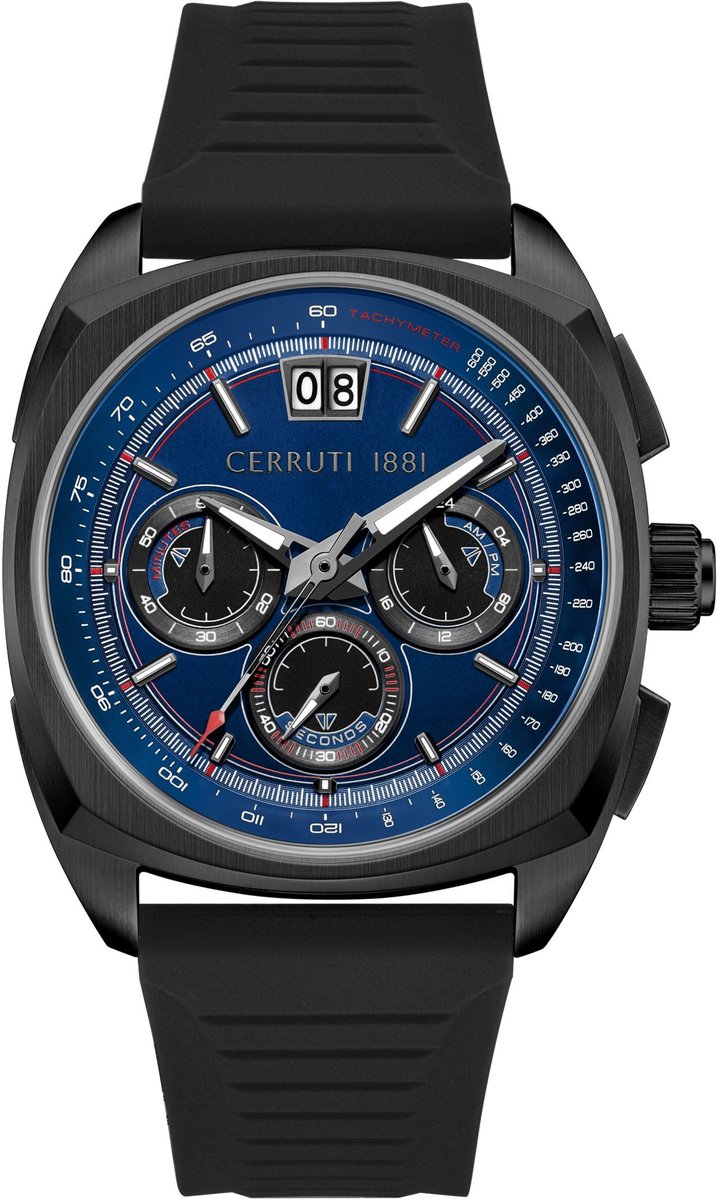 Chronograaf Cuneo