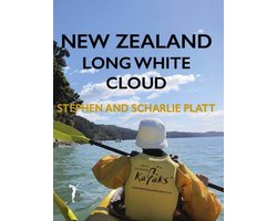 New Zealand: Long White Cloud