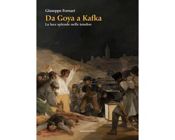 Da Goya a Kafka