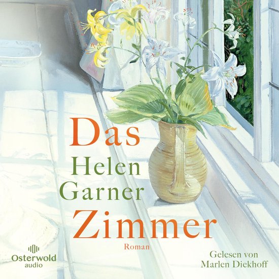 Das Zimmer - cover