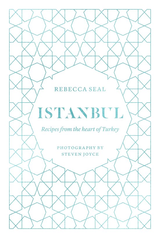 Istanbul - cover